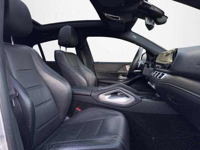 Mercedes GLE 350 d Premium 4matic - Immagine 12