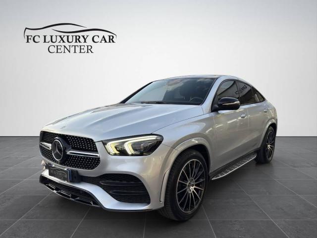 Mercedes GLE 350 d Premium 4matic - Immagine 5