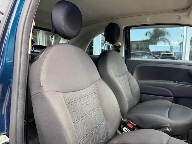 Fiat 500 C 1.0 hybrid Connect 70cv - Immagine 1