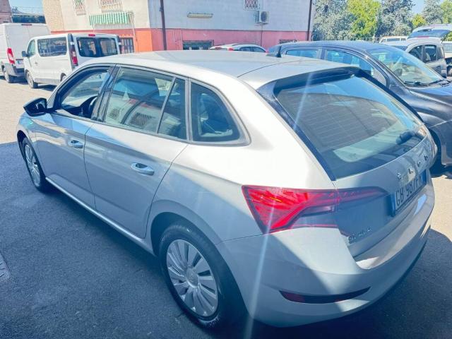 Skoda Scala 1.0 tsi Ambition 95cv - Immagine 5