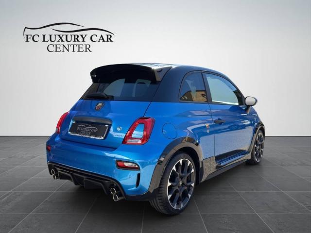 Abarth 695 1.4 t-jet Tributo 131 Rally 180cv auto - Immagine 16