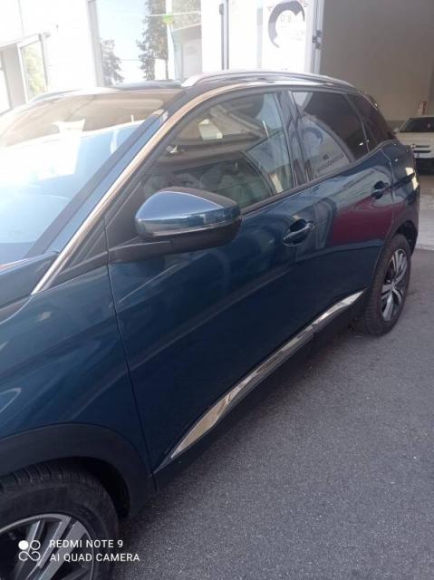 Peugeot 3008 II 1.5 bluehdi Allure Pack s&s 130cv eat8 - Immagine 3