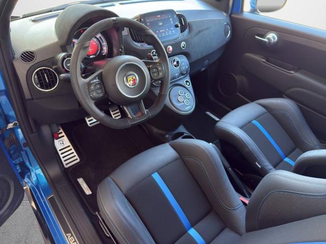Abarth 695 1.4 t-jet Tributo 131 Rally 180cv auto - Immagine 18