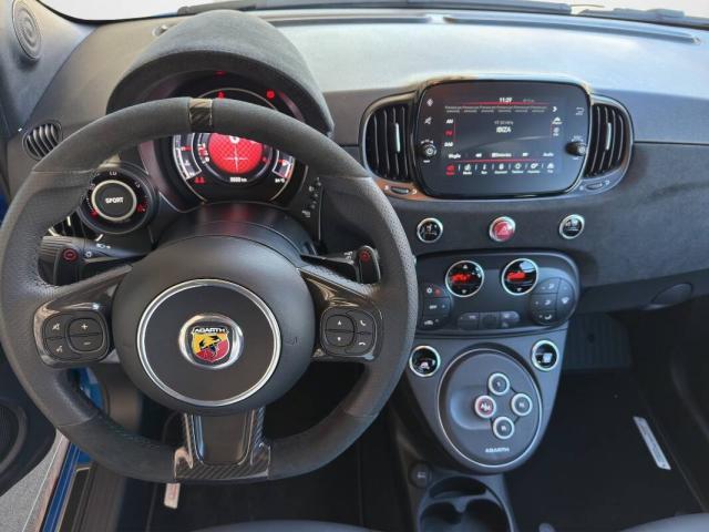 Abarth 695 1.4 t-jet Tributo 131 Rally 180cv auto - Immagine 9