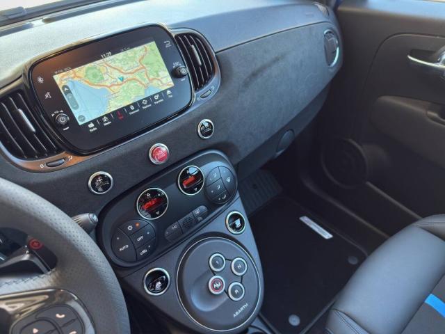 Abarth 695 1.4 t-jet Tributo 131 Rally 180cv auto - Immagine 11