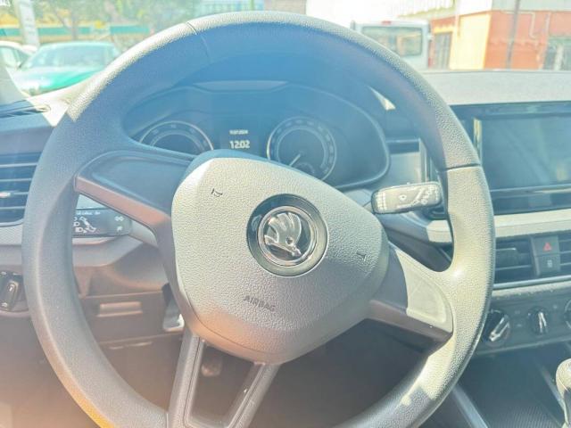 Skoda Scala 1.0 tsi Ambition 95cv - Immagine 9