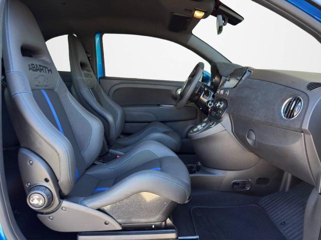 Abarth 695 1.4 t-jet Tributo 131 Rally 180cv auto - Immagine 4