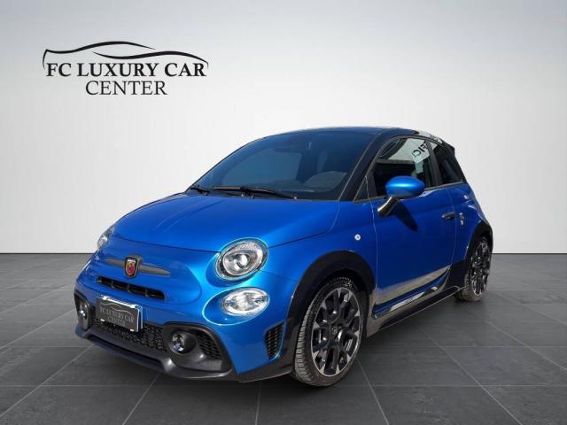 Abarth 695 1.4 t-jet Tributo 131 Rally 180cv auto - Immagine 17