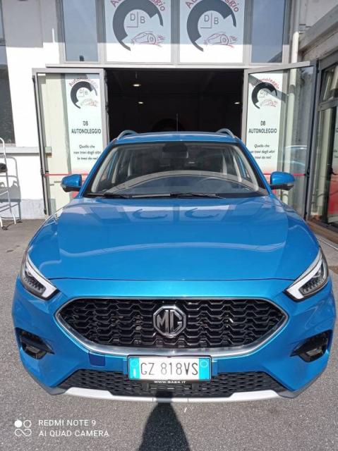Mg ZS 1.5 Luxury - Immagine 2