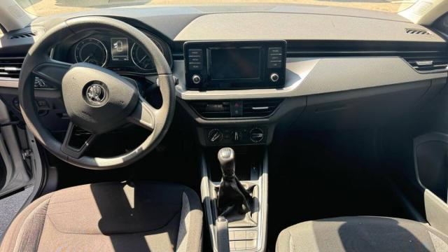 Skoda Scala 1.0 tsi Ambition 95cv - Immagine 12