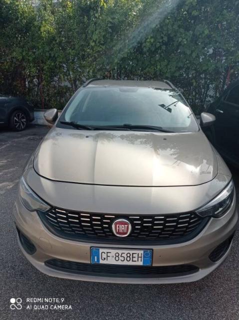 Fiat Tipo 1.6 mjt Business s&s 120cv - Immagine 11