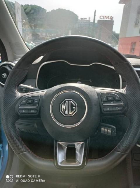 Mg ZS 1.5 Luxury - Immagine 1