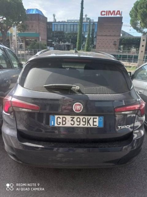 Fiat Tipo 1.6 mjt Business s&s 120cv - Immagine 12