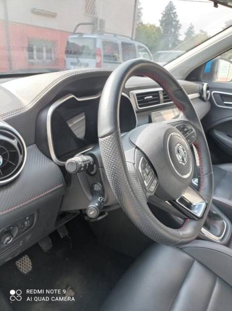 Mg ZS 1.5 Luxury - Immagine 14