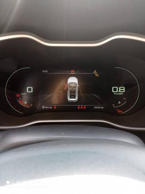 Mg ZS 1.5 Luxury - Immagine 16