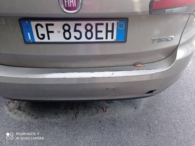 Fiat Tipo 1.6 mjt Business s&s 120cv - Immagine 1