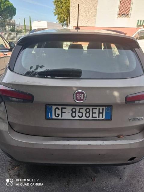 Fiat Tipo 1.6 mjt Business s&s 120cv - Immagine 10