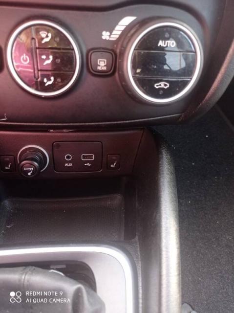Fiat Tipo 1.6 mjt Business s&s 120cv - Immagine 17