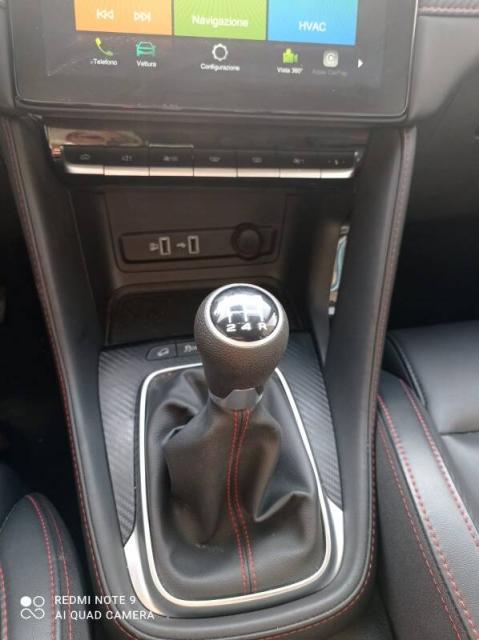 Mg ZS 1.5 Luxury - Immagine 8