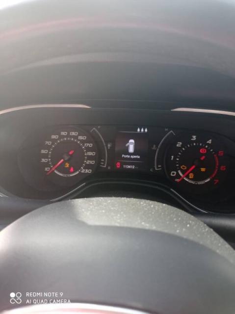 Fiat Tipo 1.6 mjt Business s&s 120cv - Immagine 1