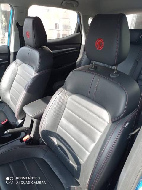 Mg ZS 1.5 Luxury - Immagine 15