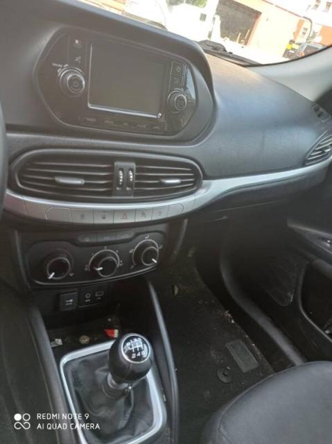 Fiat Tipo 1.6 mjt Business s&s 120cv - Immagine 13