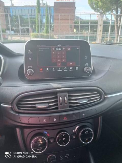 Fiat Tipo 1.6 mjt Business s&s 120cv - Immagine 5