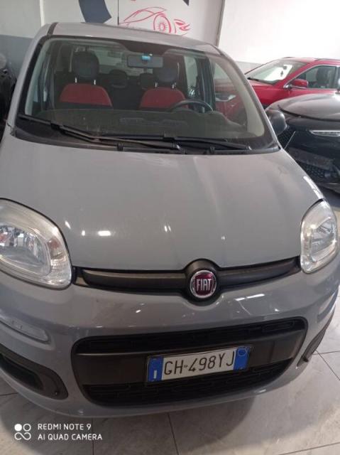 Fiat Panda 1.2 Easy 69cv - Immagine 1