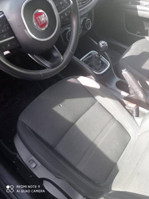 Fiat Tipo 1.6 mjt Business s&s 120cv - Immagine 14