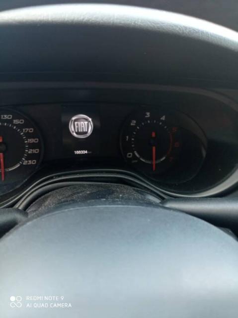 Fiat Tipo 1.6 mjt Business s&s 120cv - Immagine 6