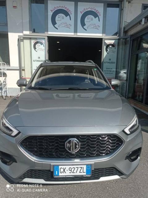Mg ZS 1.0 Luxury - Immagine 10