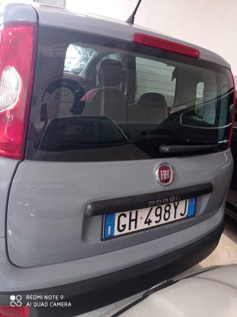 Fiat Panda 1.2 Easy 69cv - Immagine 9