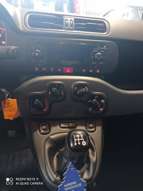 Fiat Panda 1.2 Easy 69cv - Immagine 3