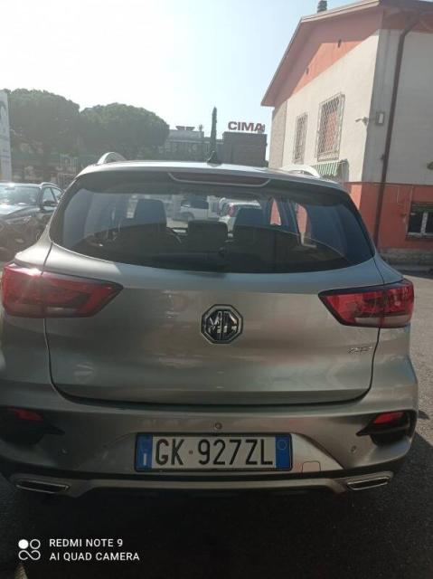 Mg ZS 1.0 Luxury - Immagine 15