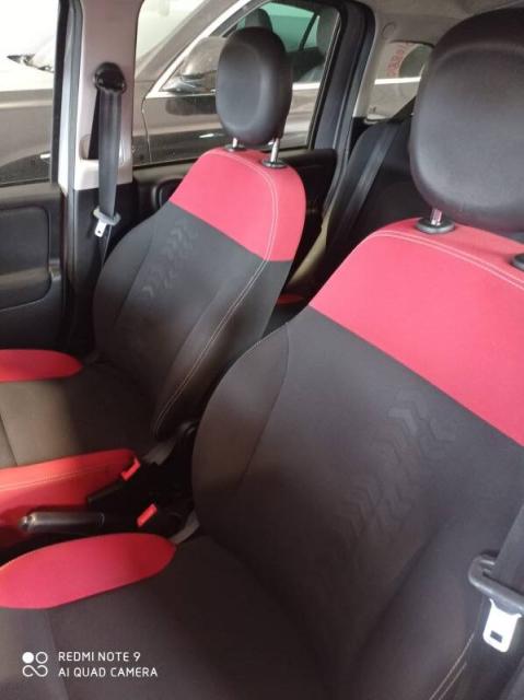 Fiat Panda 1.2 Easy 69cv - Immagine 5