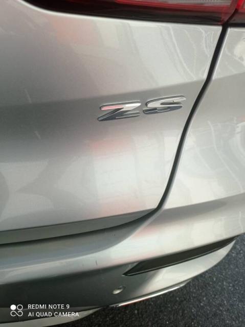 Mg ZS 1.0 Luxury - Immagine 9