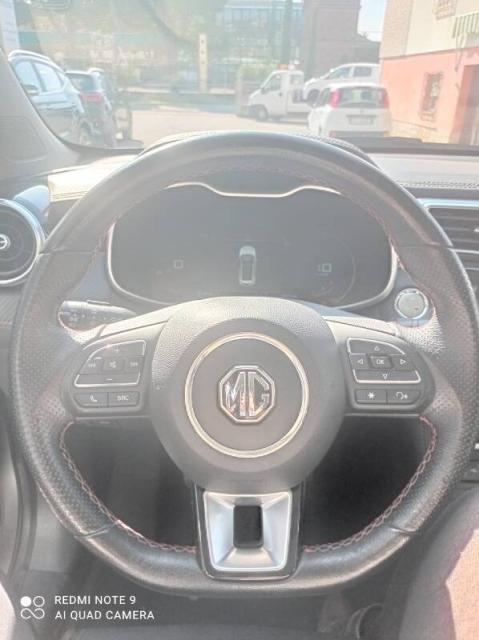 Mg ZS 1.0 Luxury - Immagine 7
