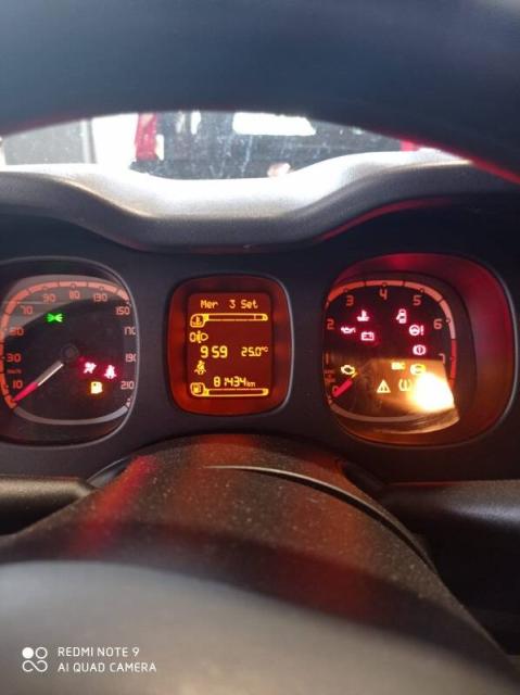 Fiat Panda 1.2 Easy 69cv - Immagine 10