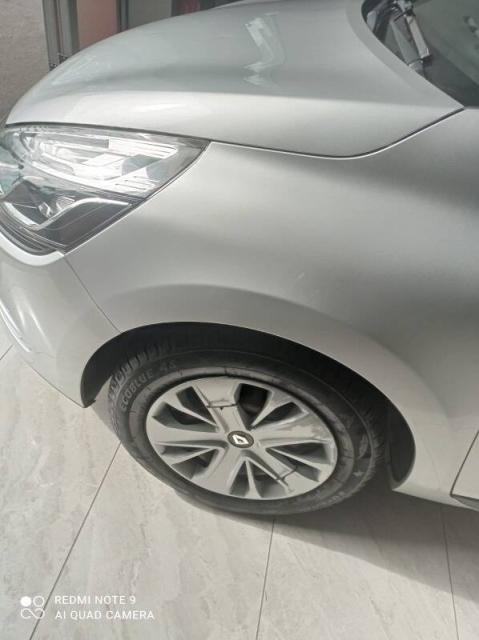 Renault Clio 1.5 dci energy Life 90cv - Immagine 14