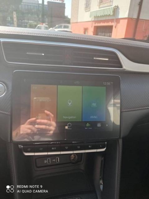 Mg ZS 1.0 Luxury - Immagine 2