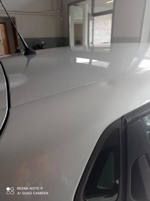 Renault Clio 1.5 dci energy Life 90cv - Immagine 17