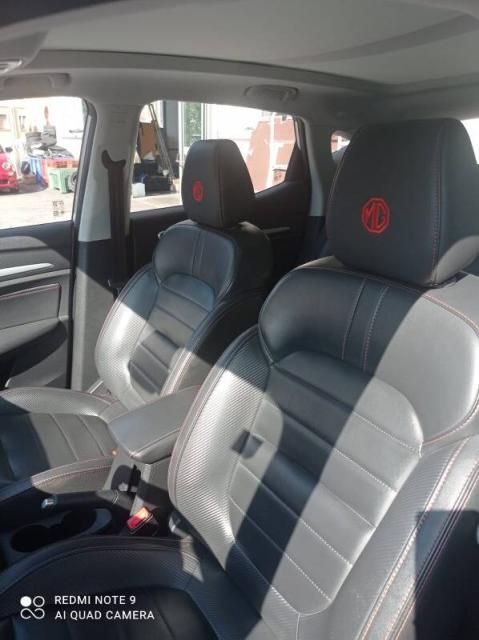 Mg ZS 1.0 Luxury - Immagine 18