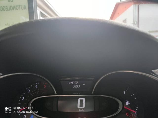 Renault Clio 1.5 dci energy Life 90cv - Immagine 16