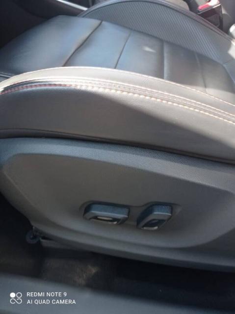 Mg ZS 1.0 Luxury - Immagine 4