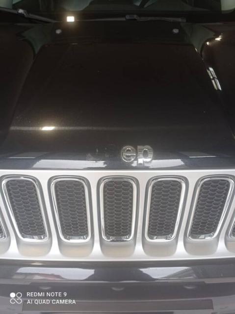 Jeep Renegade 1.6 mjt Business fwd 105cv - Immagine 8