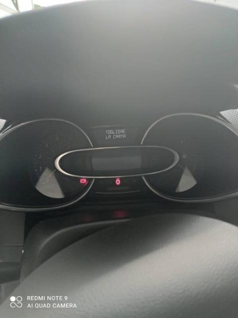 Renault Clio 1.5 dci energy Life 90cv - Immagine 13