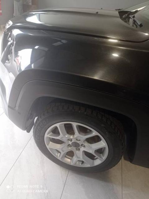 Jeep Renegade 1.6 mjt Business fwd 105cv - Immagine 2