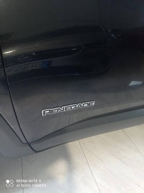 Jeep Renegade 1.6 mjt Business fwd 105cv - Immagine 5