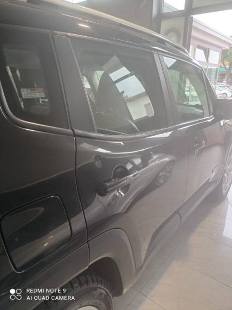 Jeep Renegade 1.6 mjt Business fwd 105cv - Immagine 13