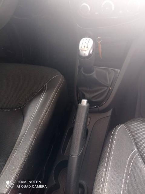 Renault Clio 1.5 dci energy Life 90cv - Immagine 5